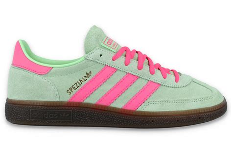 adidas spezial türkis pink|adidas Handball Spezial Shoes .